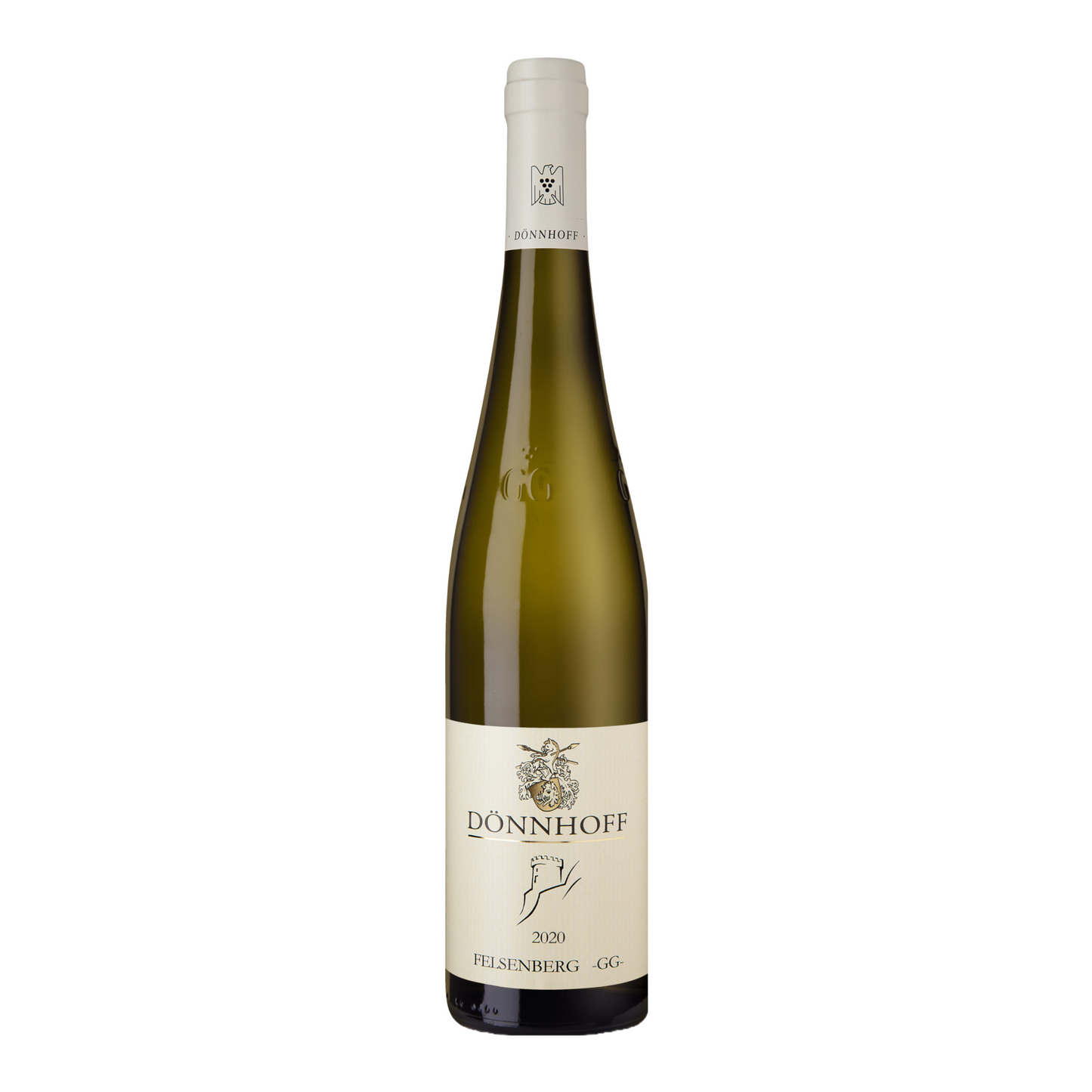 Riesling Felsenberg GG 2020