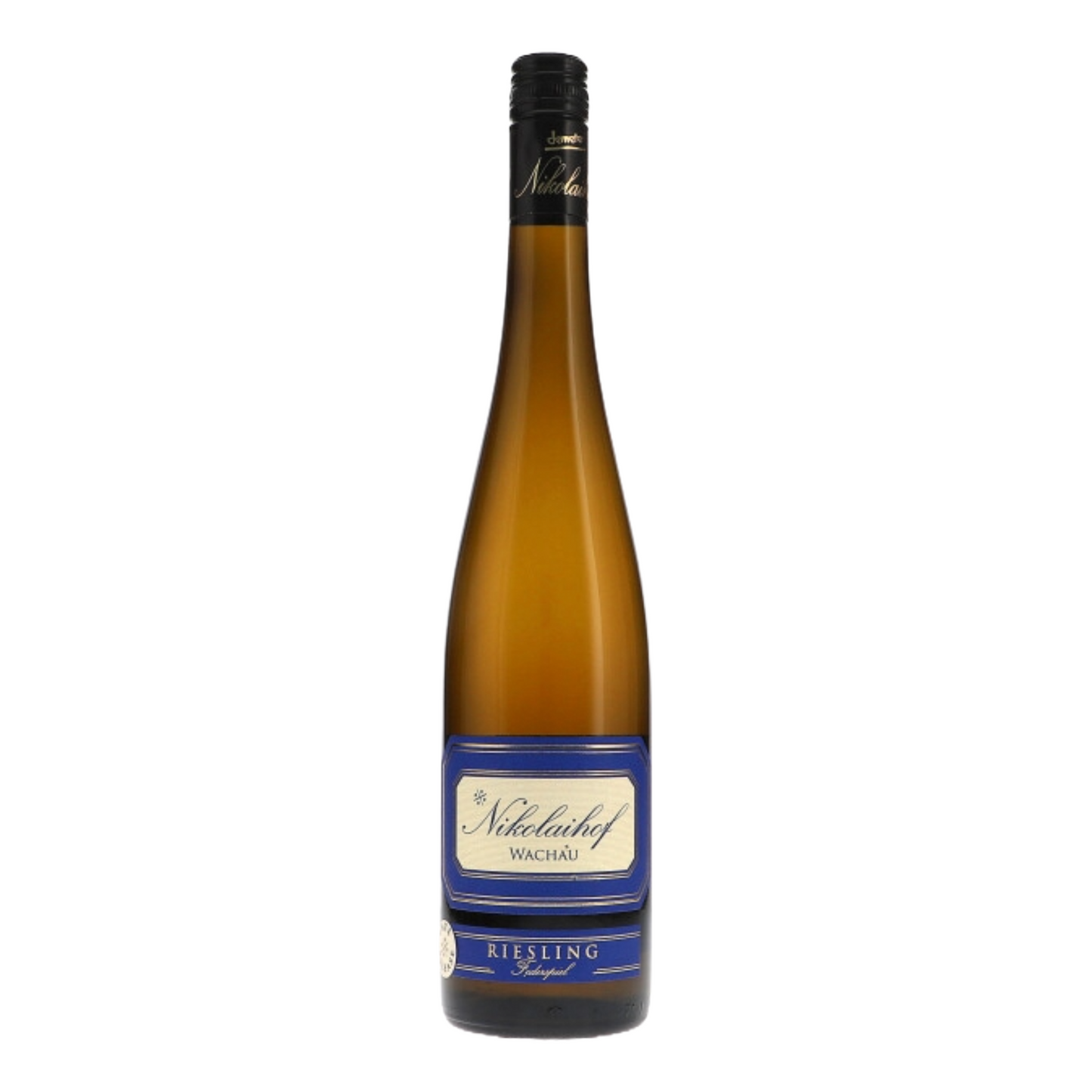 Riesling Federspiel 2016 "late release"