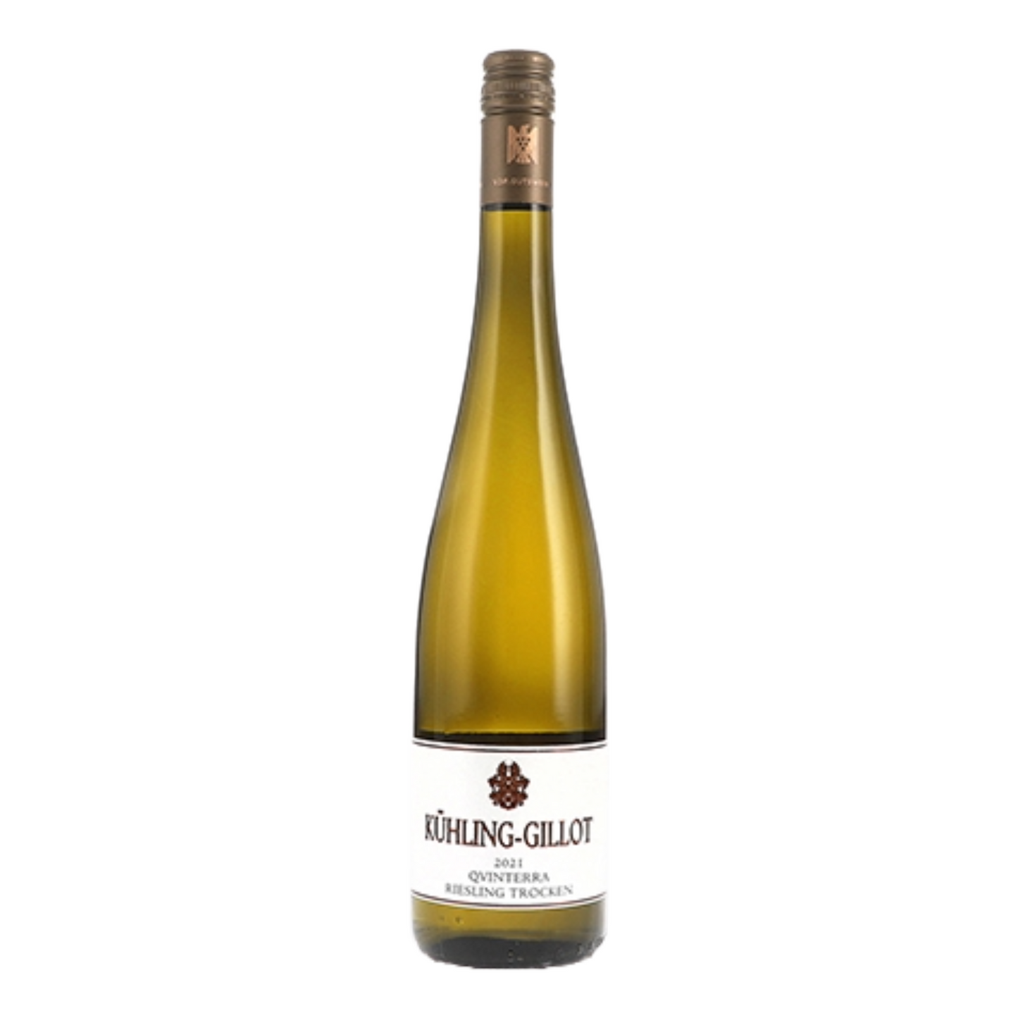 Qvinterra Riesling 2021