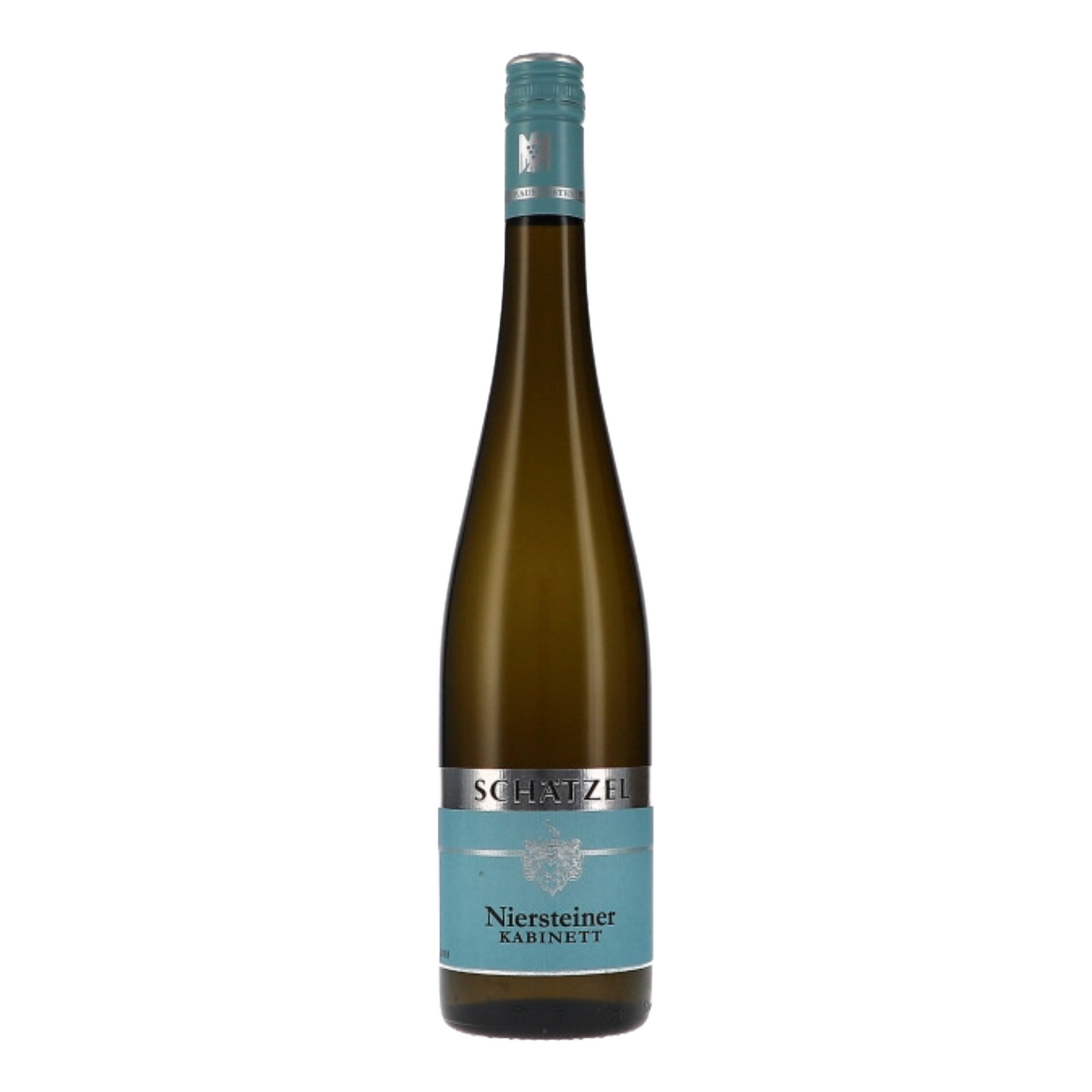 Niersteiner Riesling Kabinett VDP Erste Lage 2018