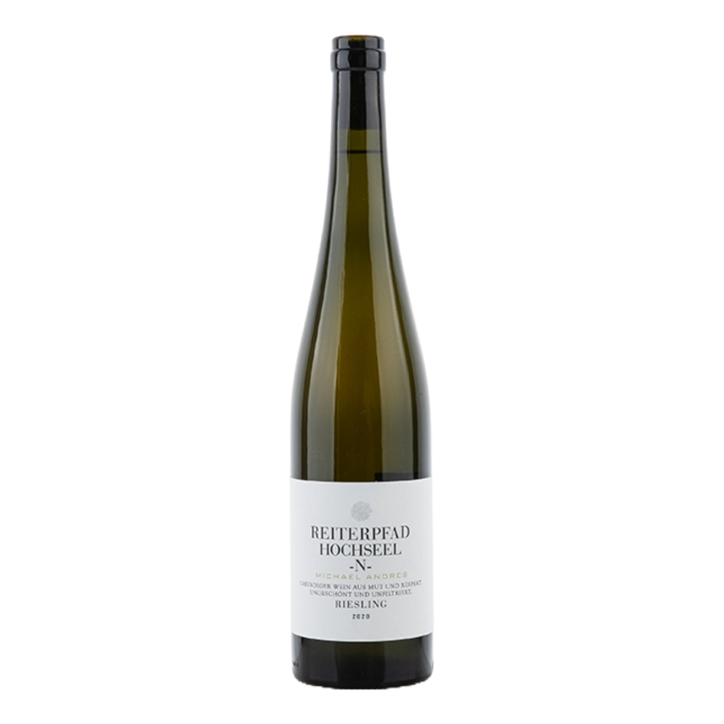 Reiterpfad Hochseel -N- 2020