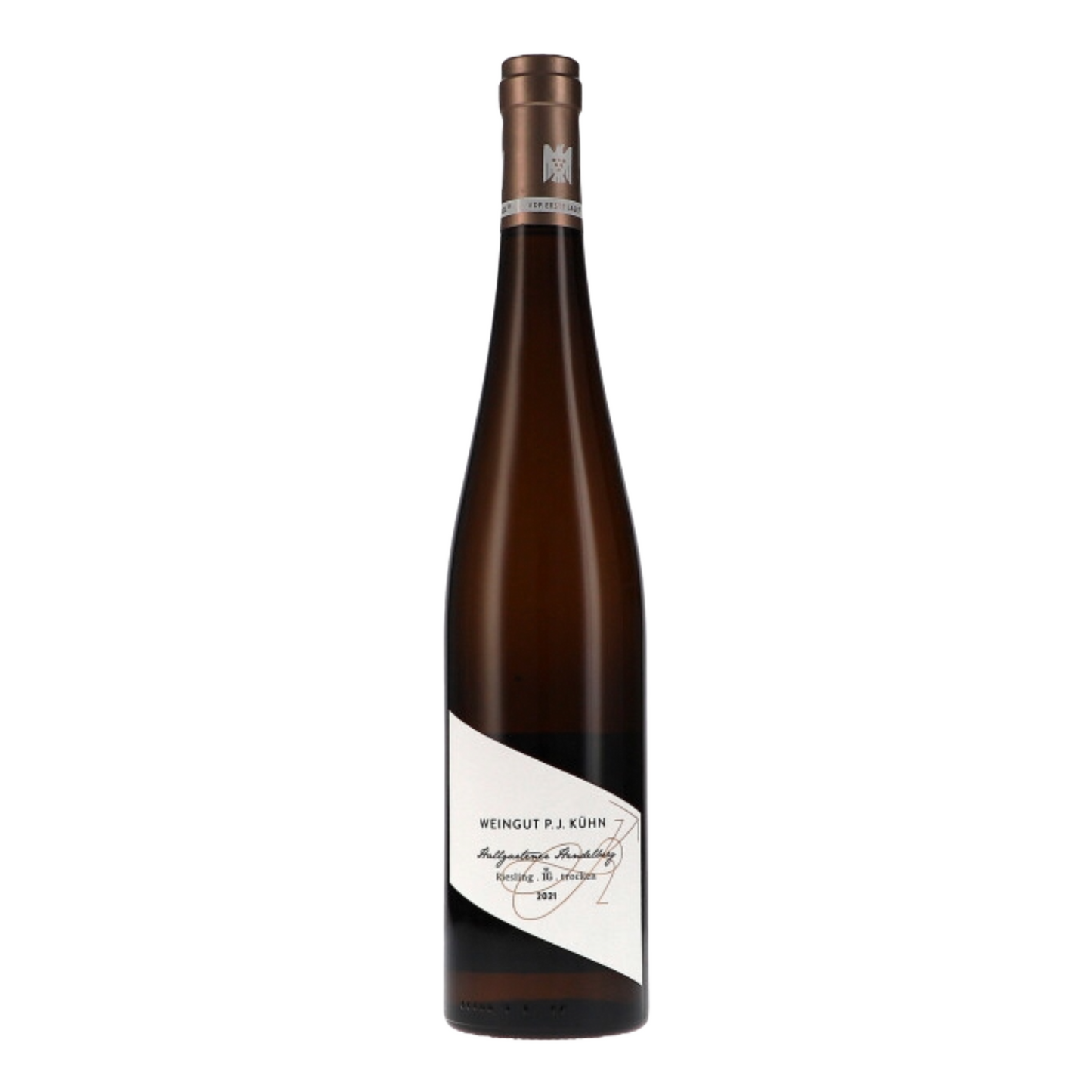 Riesling Hallgartener Hendelberg 1G Erste Lage 2022