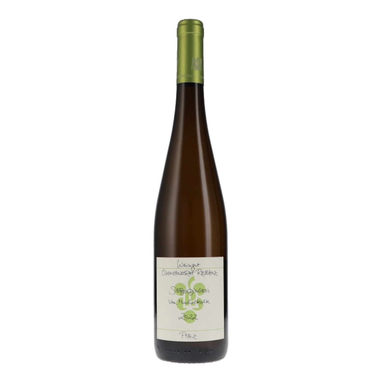 Siebeldingen Riesling vom Muschelkalk 2022