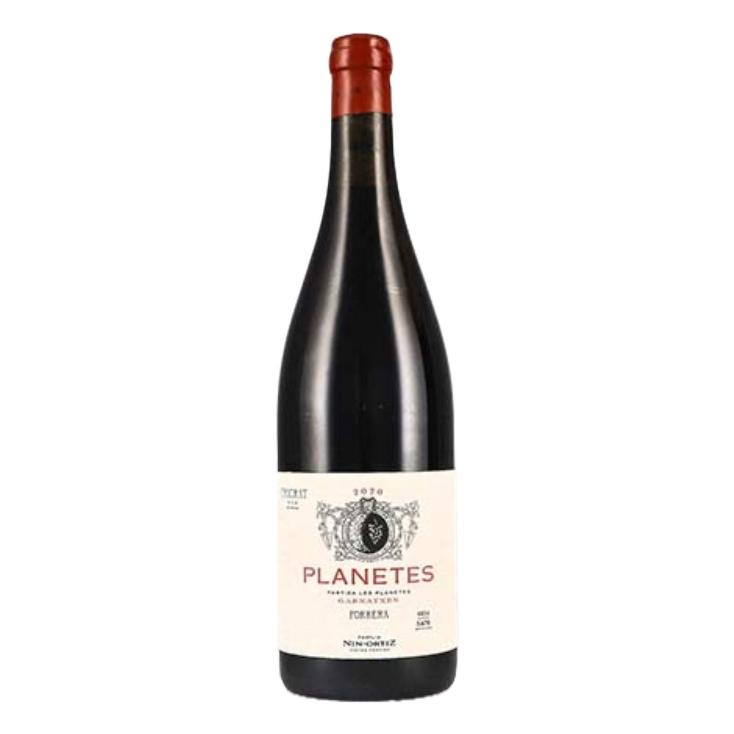Planetes "Garnatxes" DOQ 2022