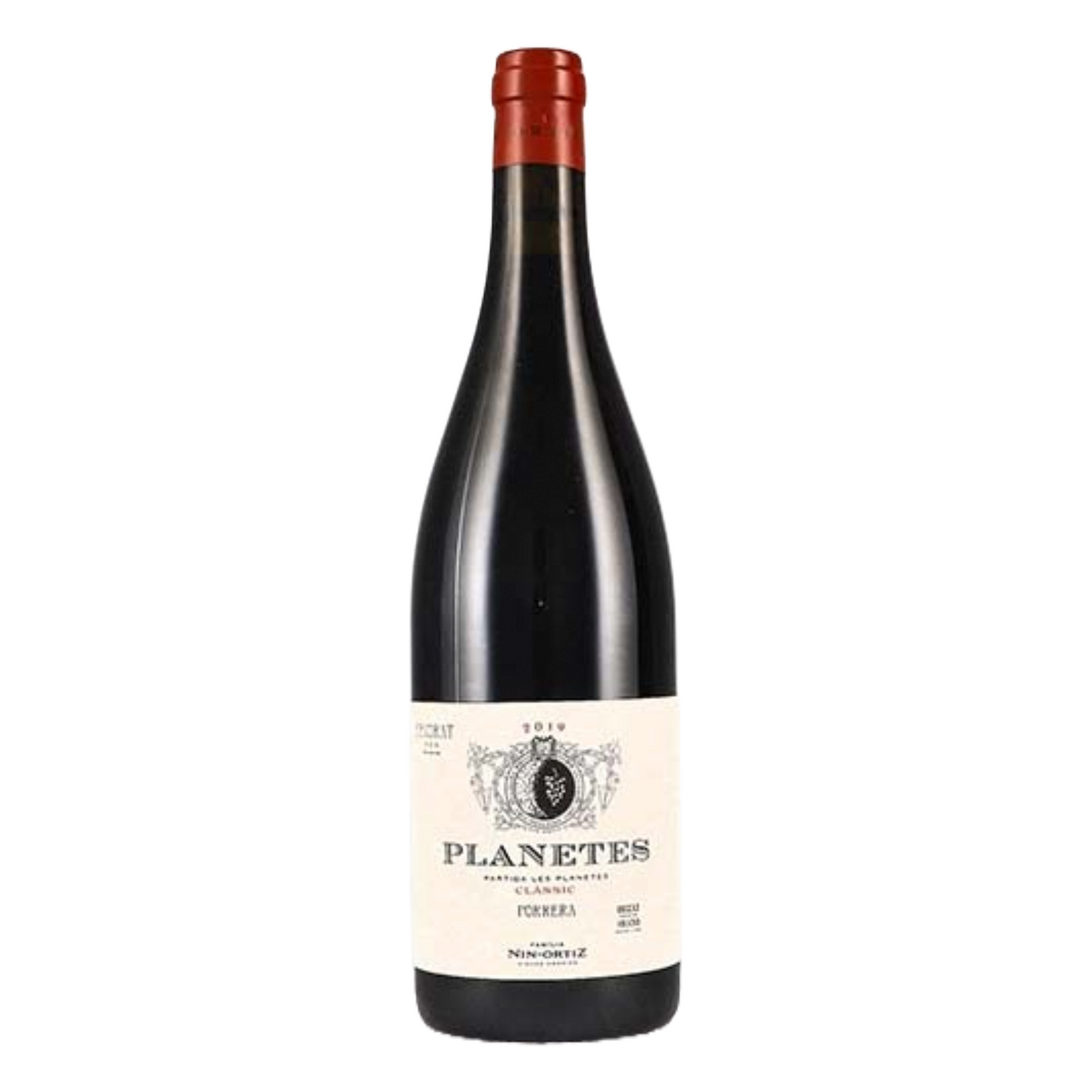 Planetes "Classic" DOQ 2021