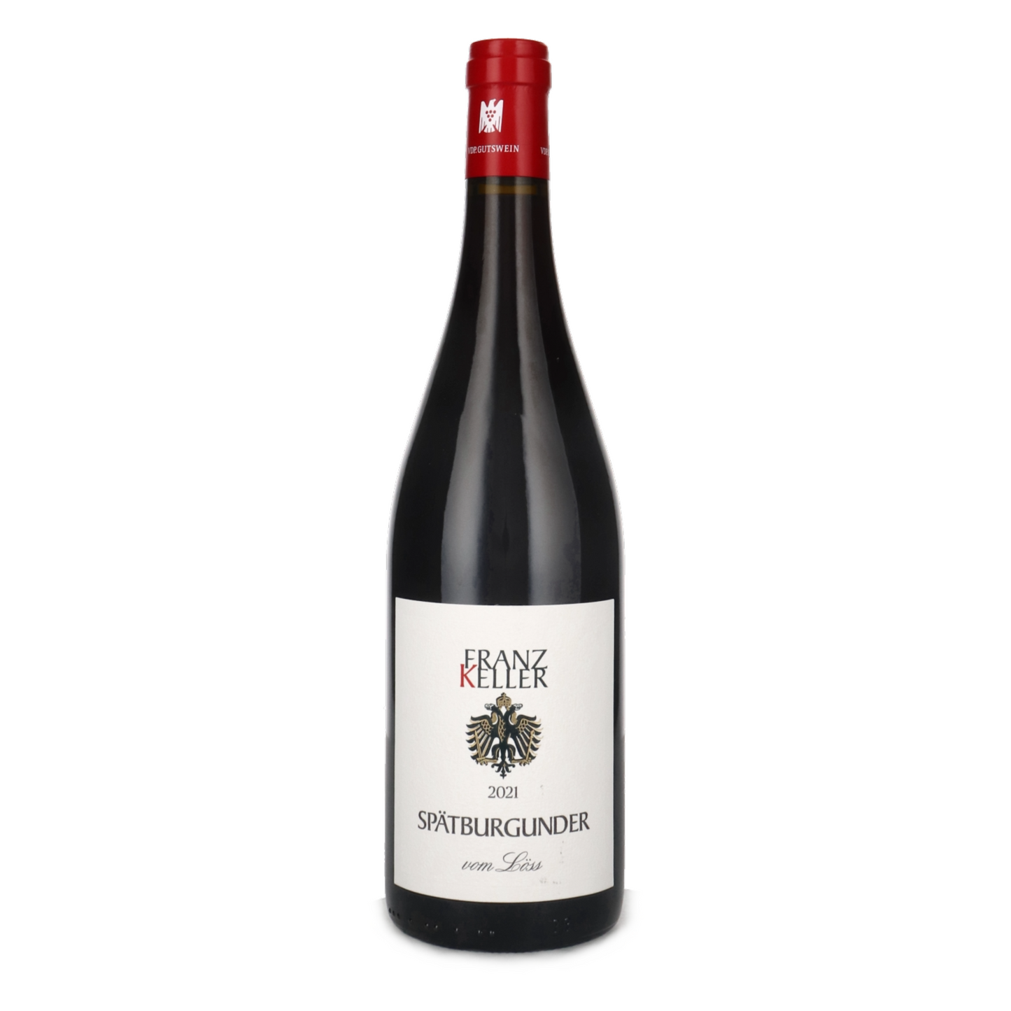 Spätburgunder vom Löss 2023