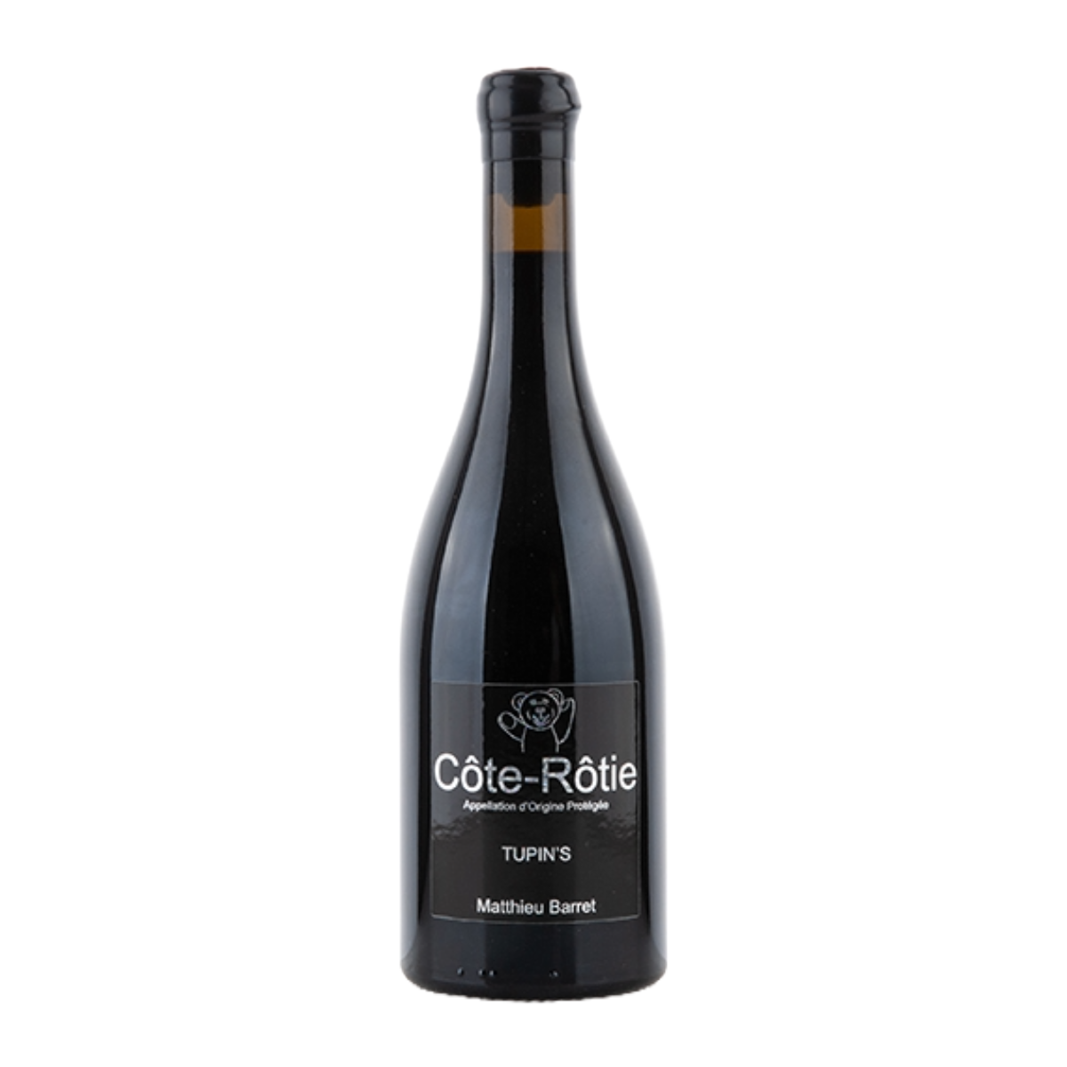 Côte-Rotie "Tupin’s" AOP 2018