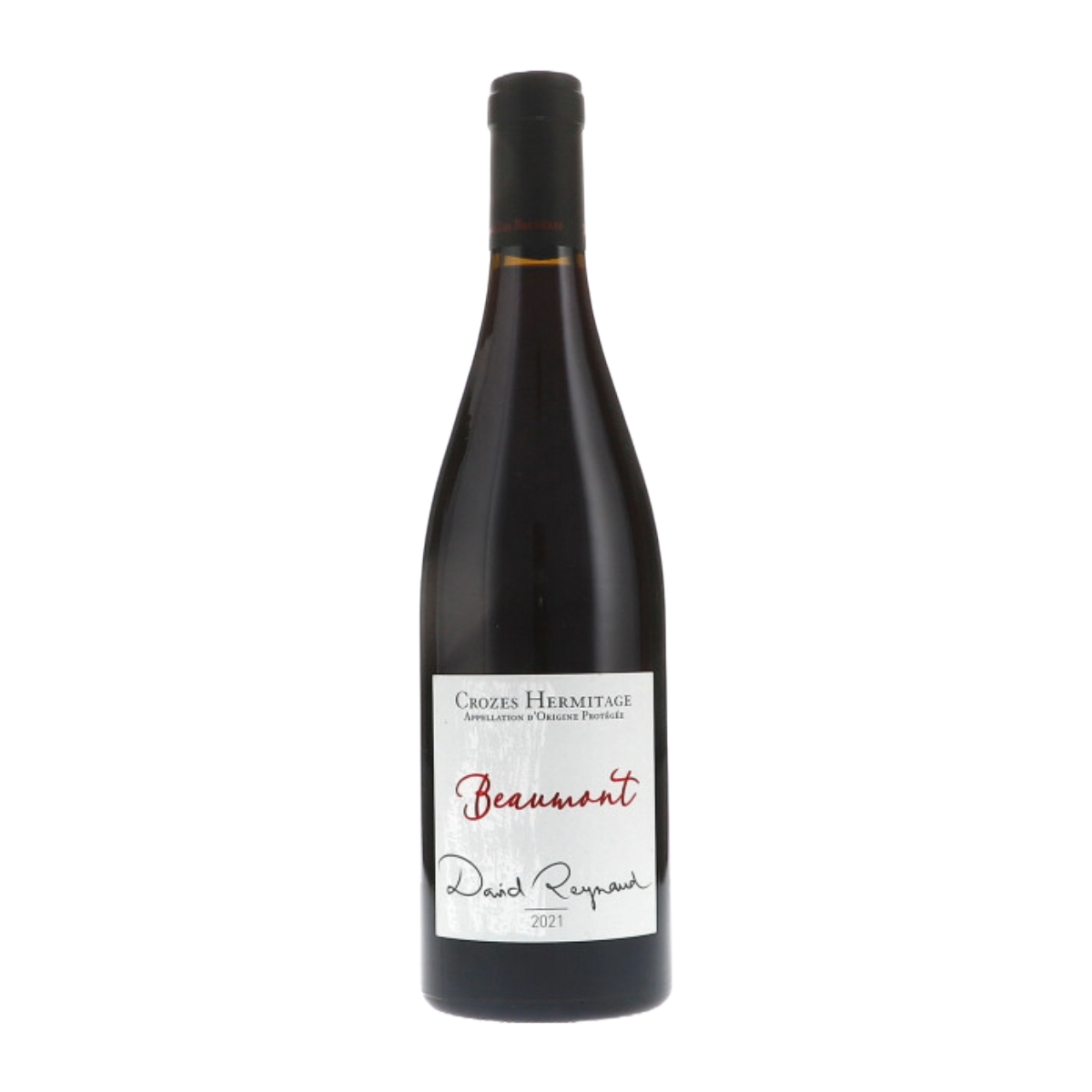 Crozes-Hermitage "Beaumont" AOP 2021