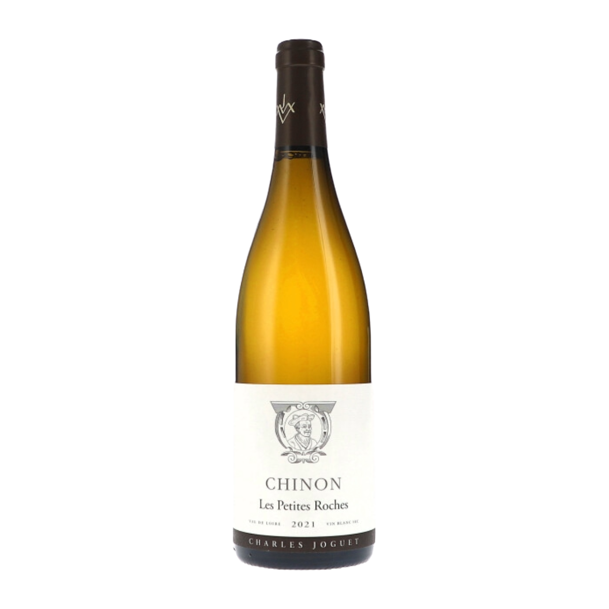 Les Petites Roches blanc AOC 2021