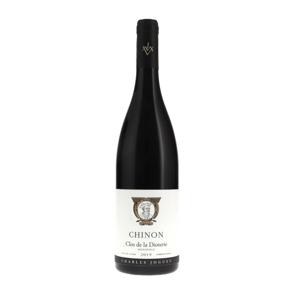 Clos de la Dioterie Monopole AOC 2019