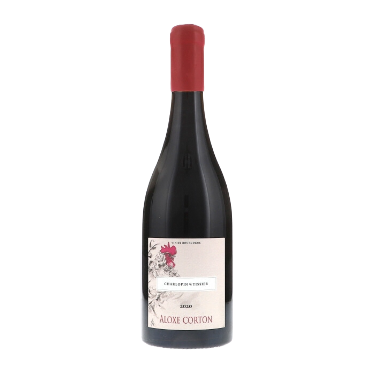 Aloxe-Corton rouge AOC 2020