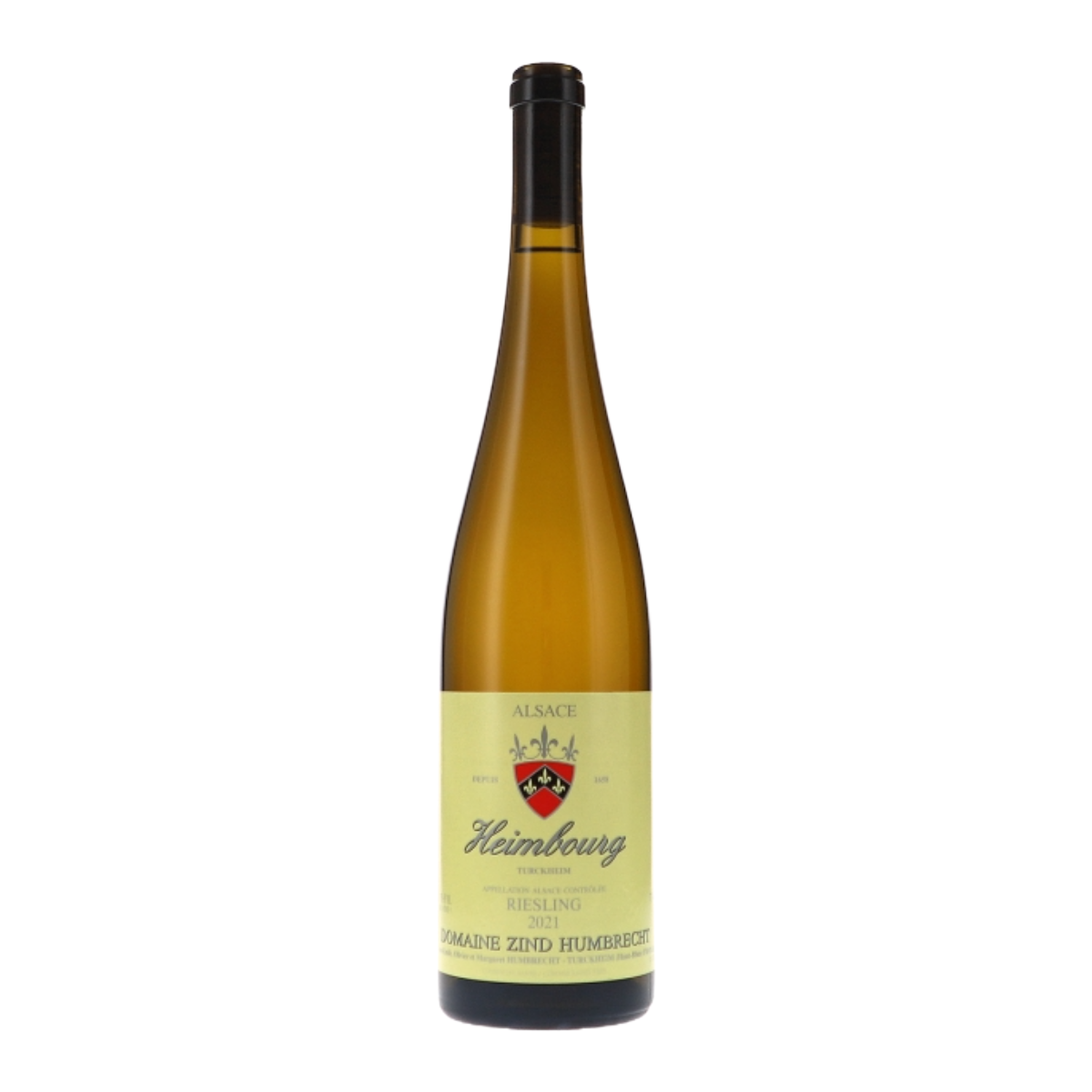 Riesling Heimbourg 2021
