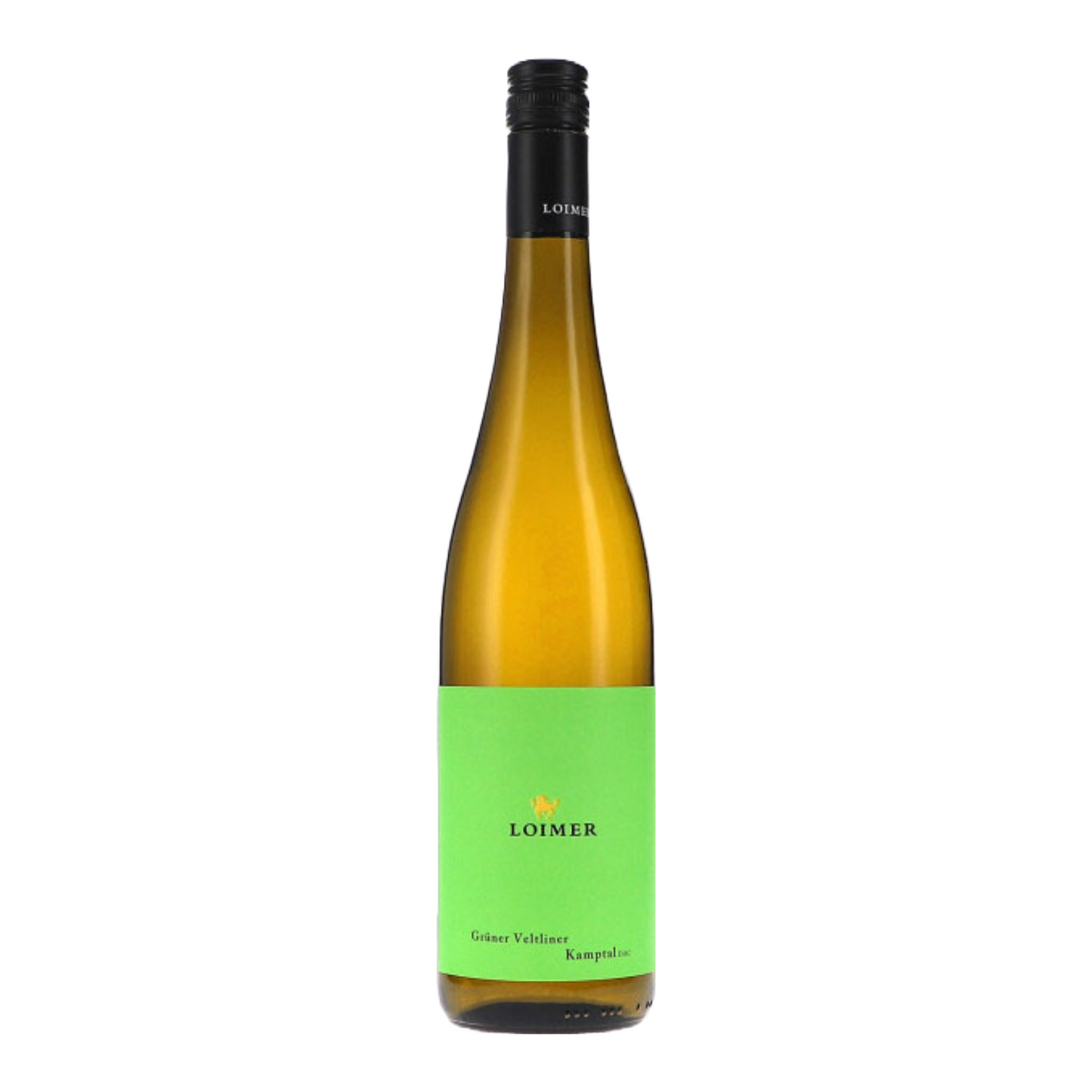 Kamptal Grüner Veltliner DAC 2024