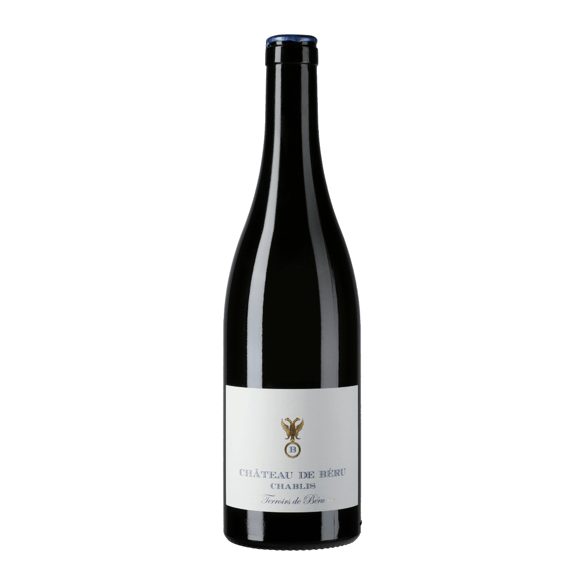 Chablis Terroir de Béru AOC 2021
