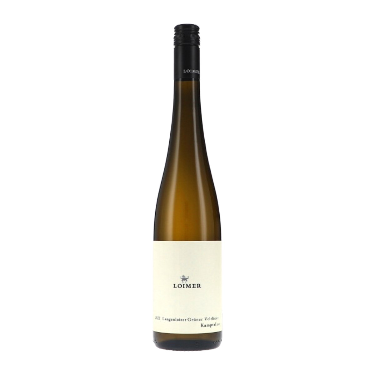 Langenloiser Grüner Veltliner Kamptal DAC 2024