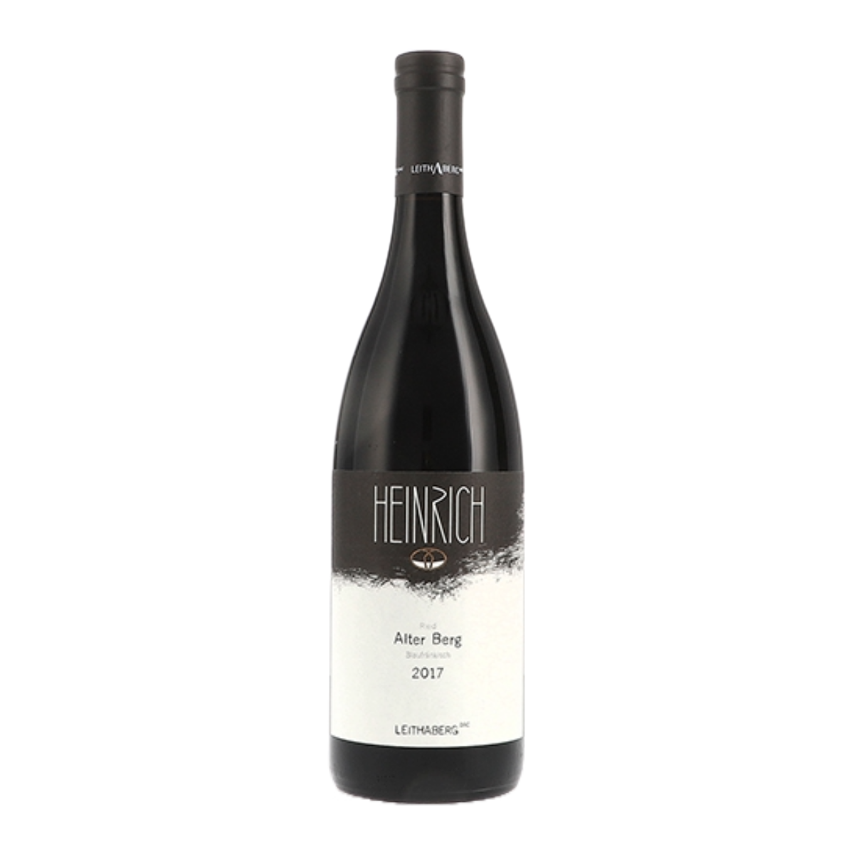 Blaufränkisch Alter Berg Leithaberg DAC 2017