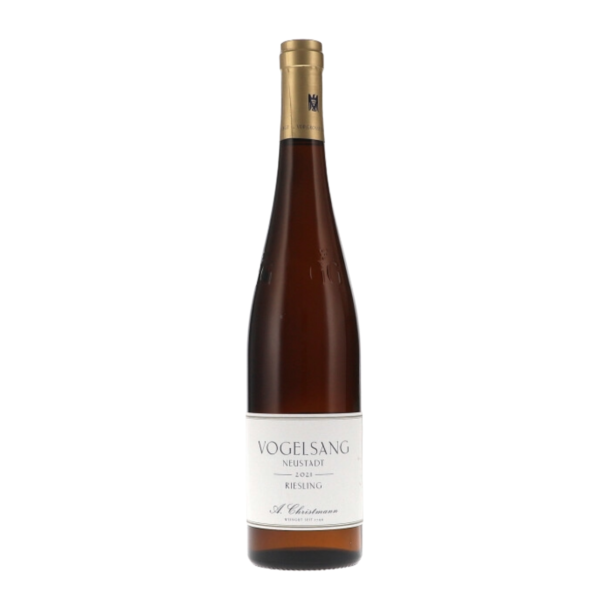 Riesling Neustadter Vogelsang GG 2021