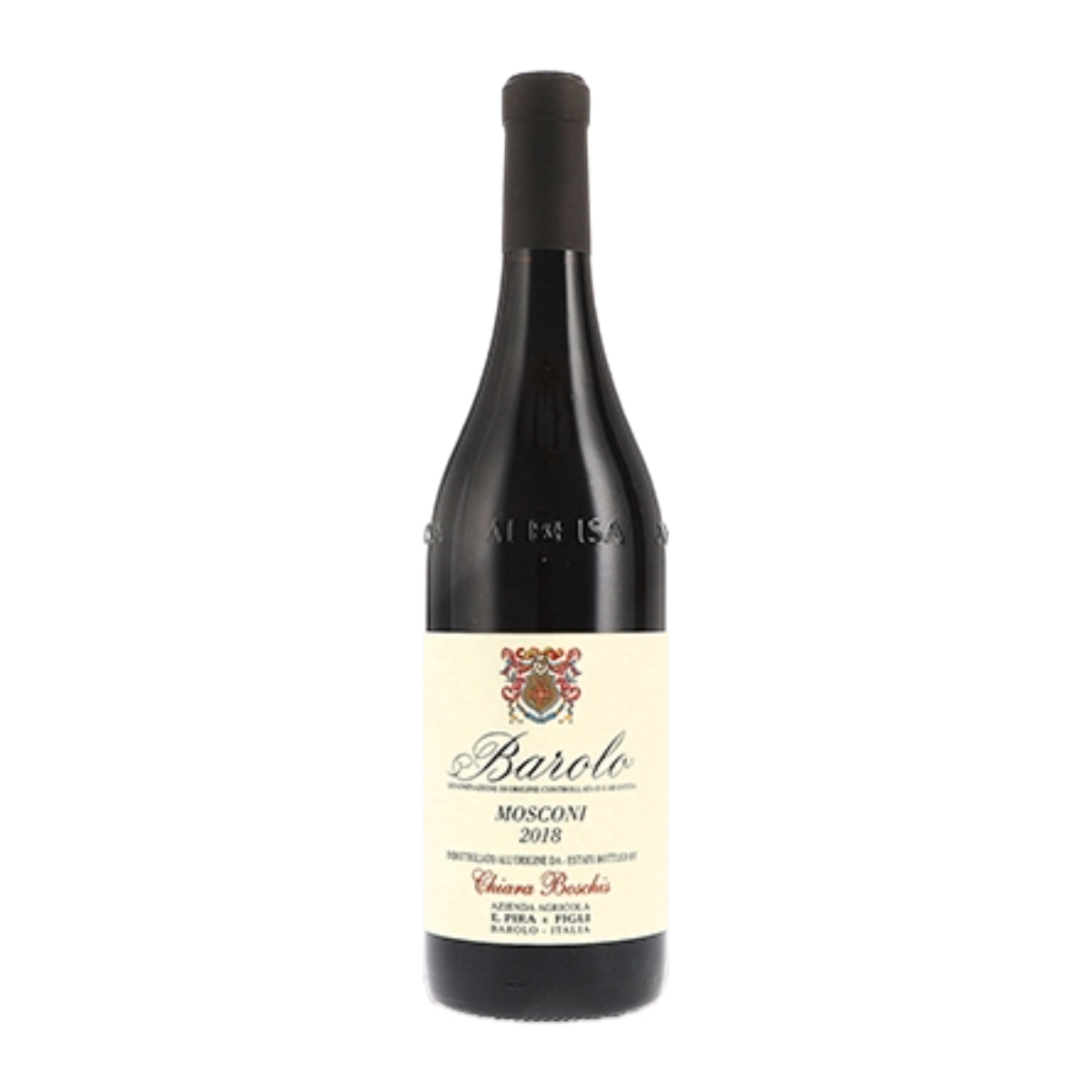 Barolo Mosconi DOCG 2018