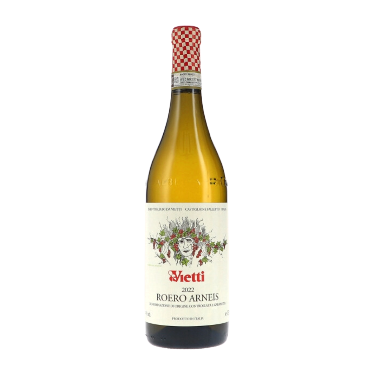 Roero Arneis DOCG 2022