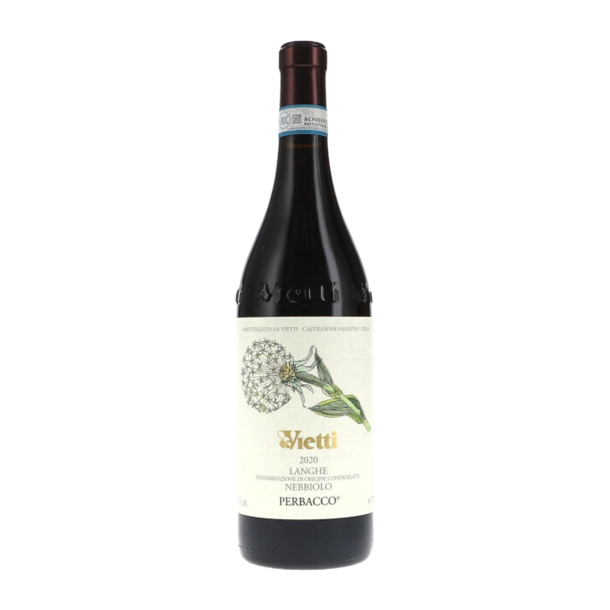 Langhe Nebbiolo Perbacco DOC 2022