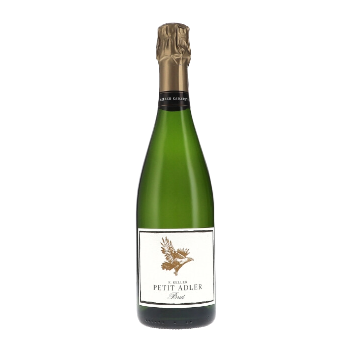 Petit Adler Sekt Brut 2019