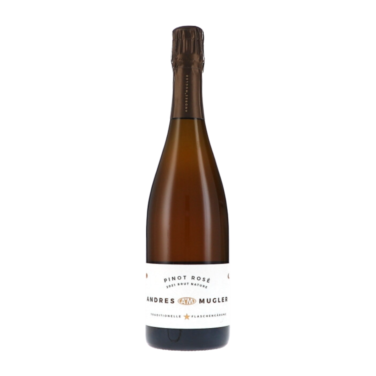 Blanc de Noir Brut Nature 2023