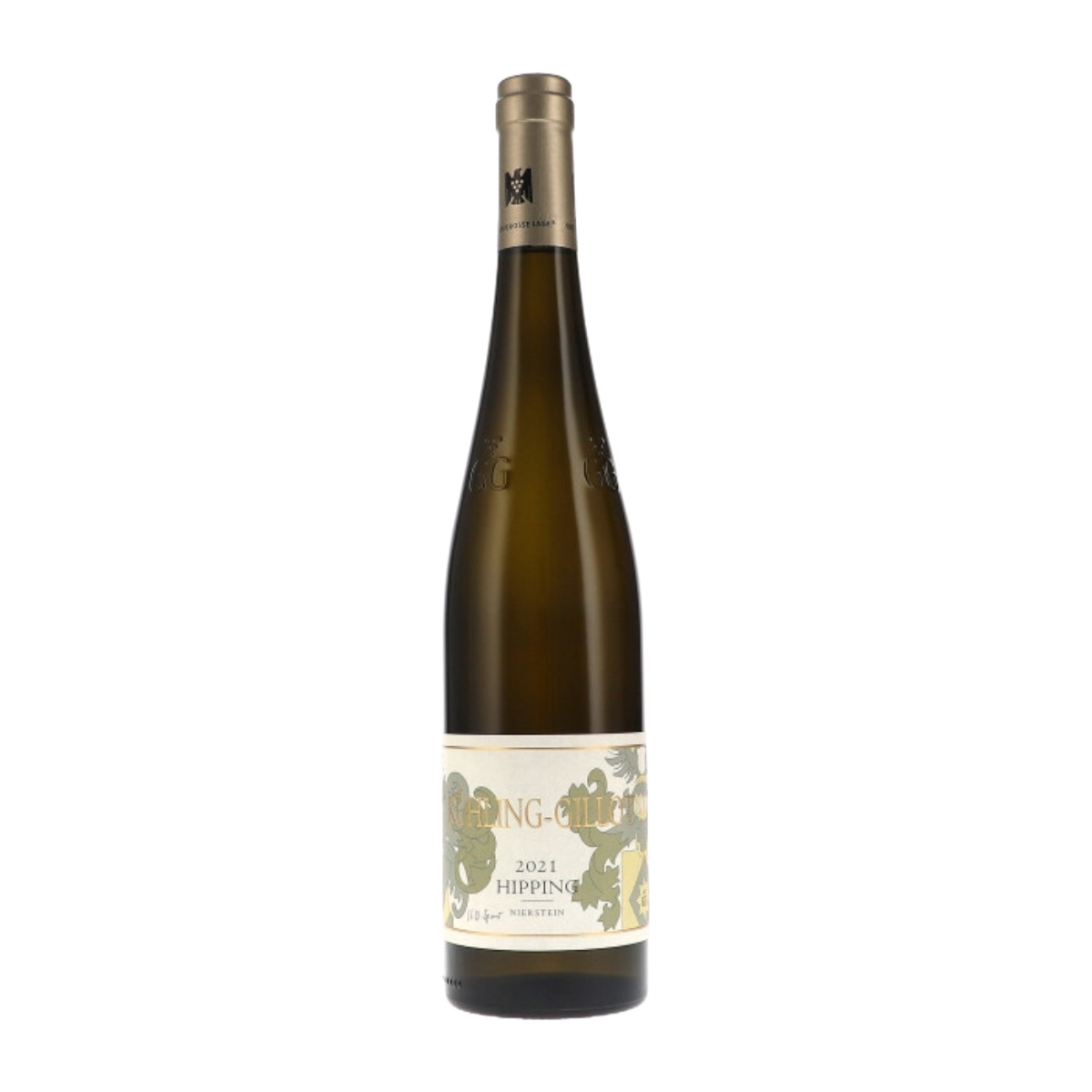 Riesling Hipping GG 2021