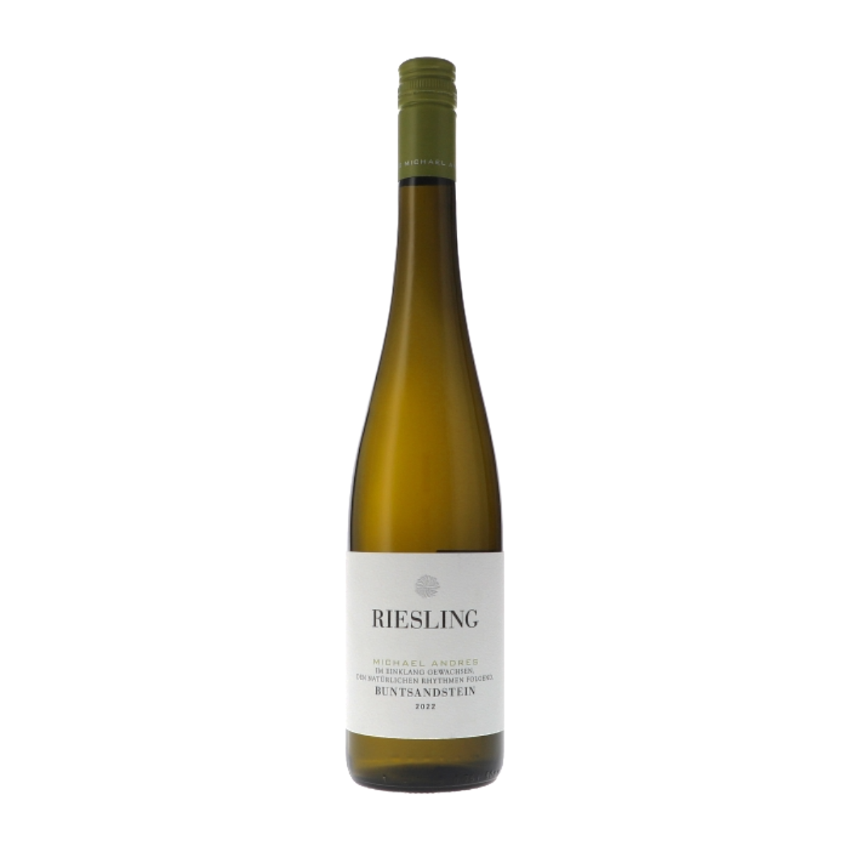 Riesling Buntsandsein 2022
