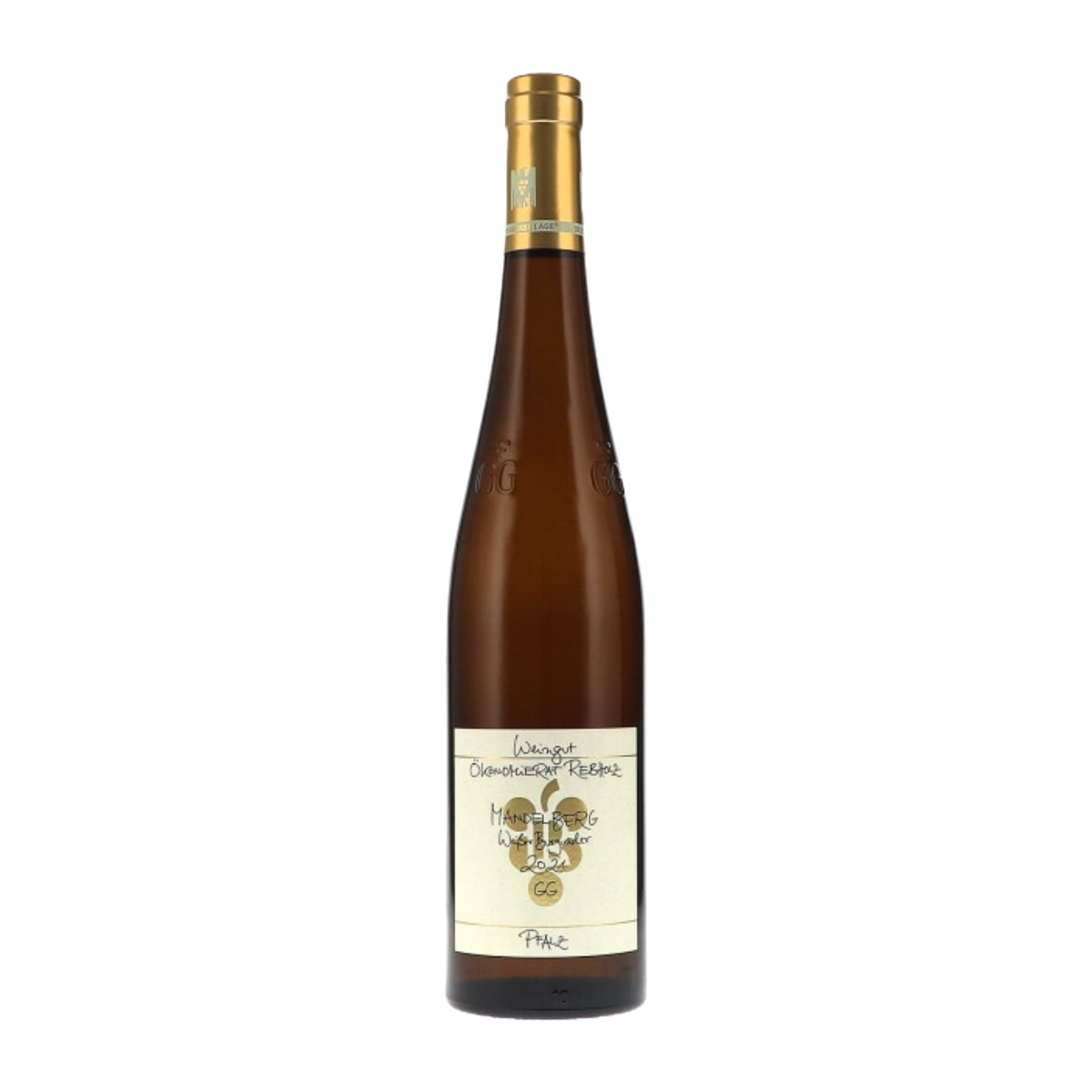 Weisser Burgunder "Mandelberg" GG 2024