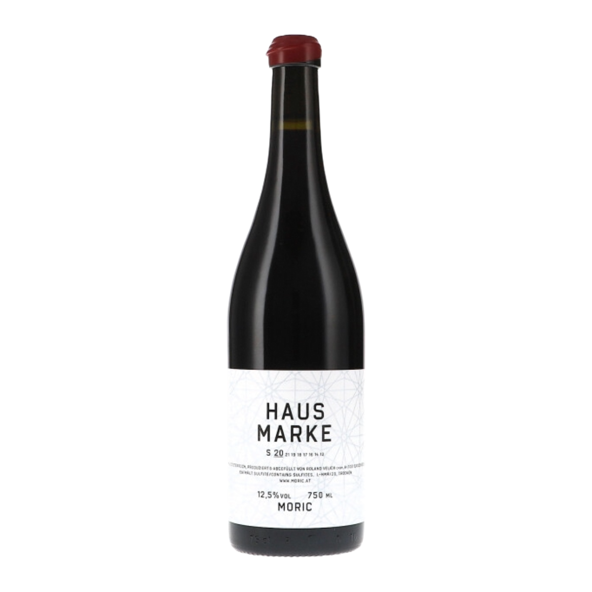 Hausmarke S20 Solera 21 19 18 17 16 14 12