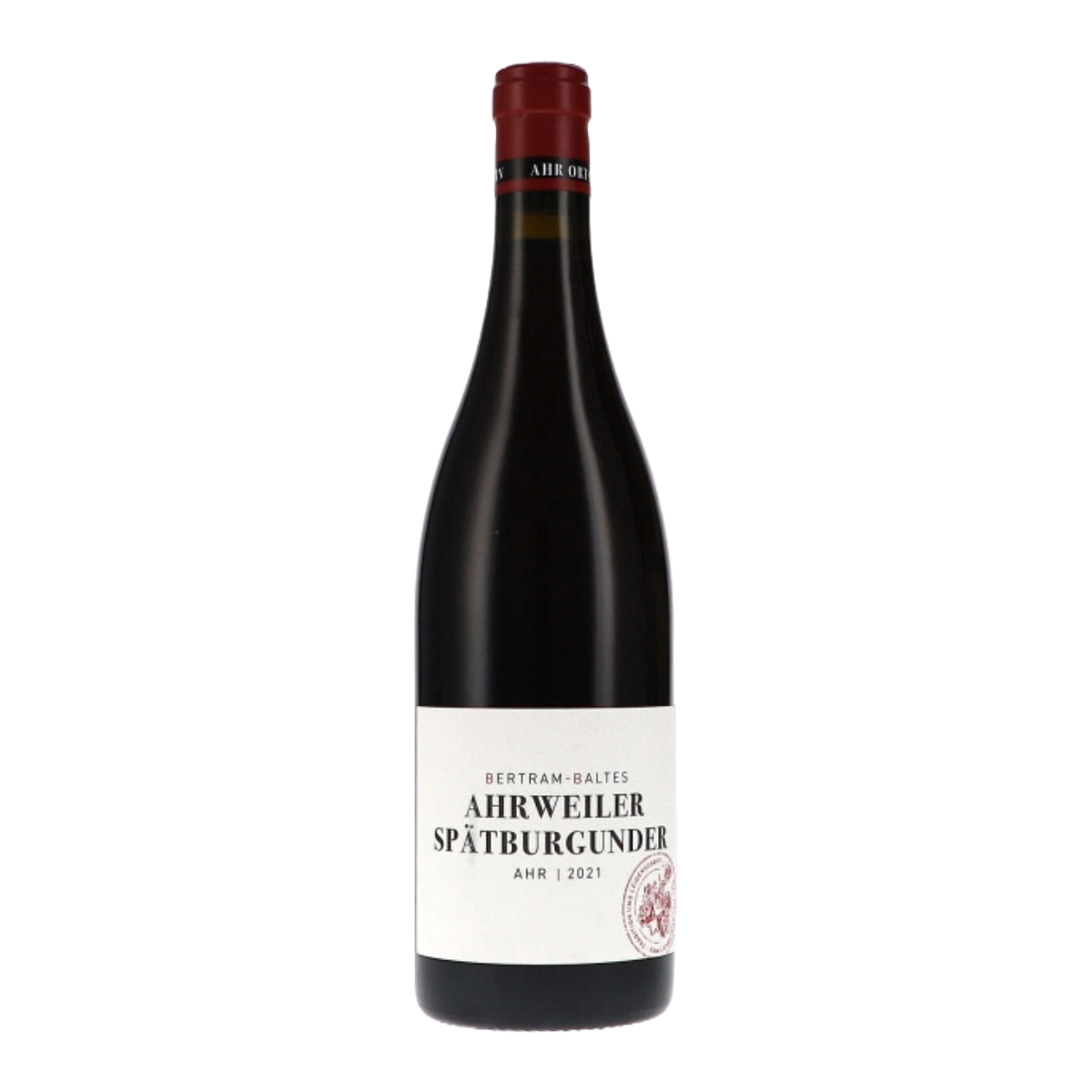 Ahrweiler Spätburgunder 2021