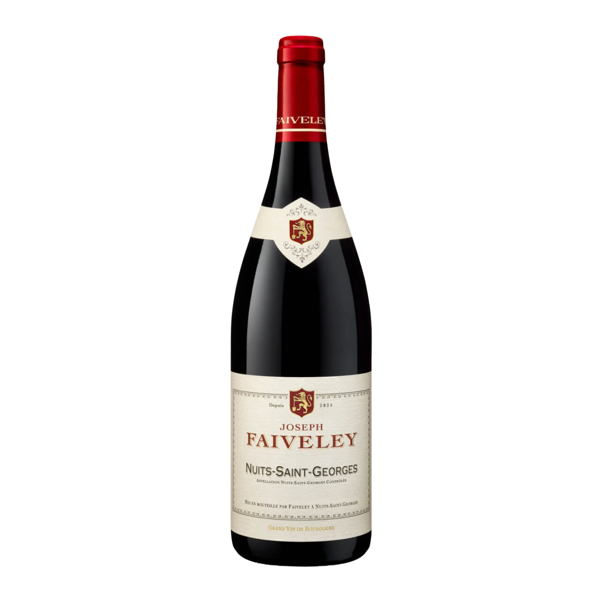 Pinot Noir Nuits-Saint-Georges 2020