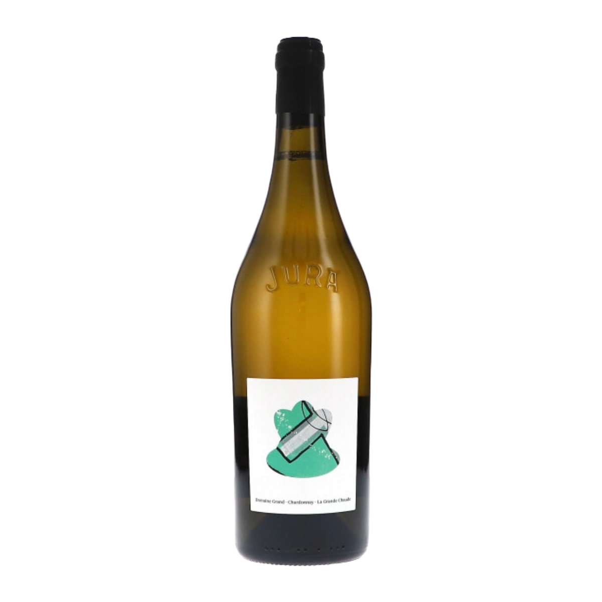 Côtes de Jura "Le Grande Chaude" 2023