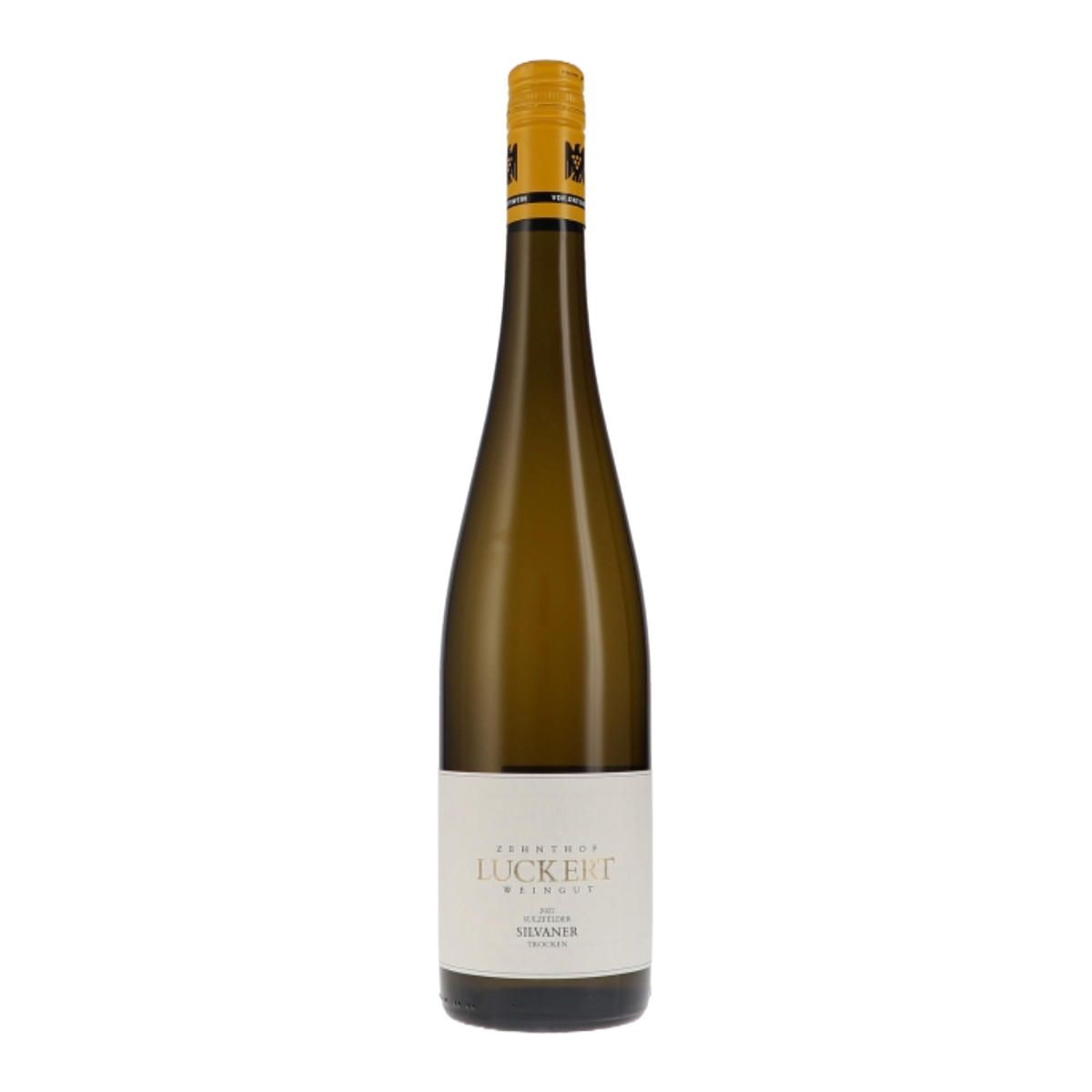 Sulzfelder Silvaner 2022
