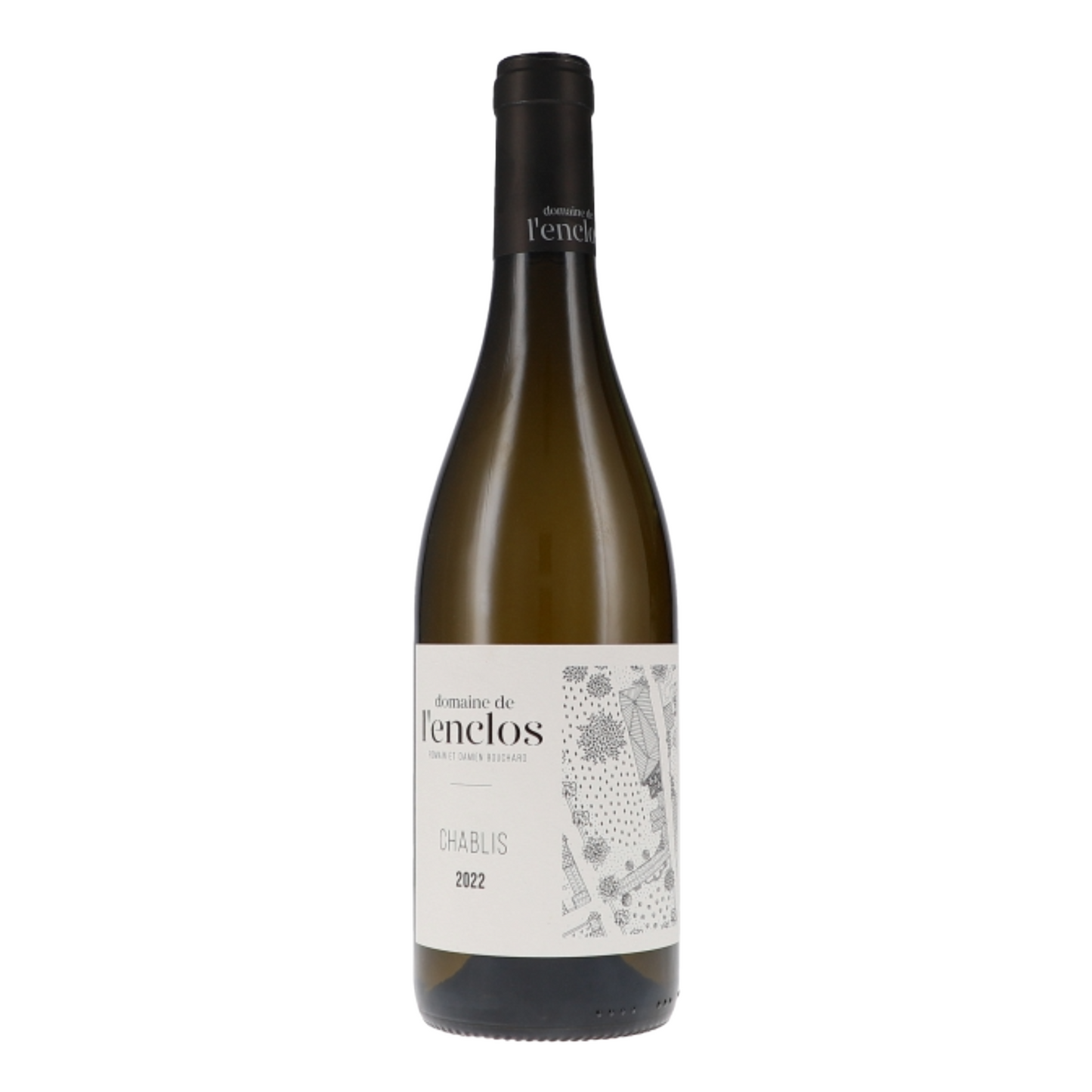 Chablis AOC 2023