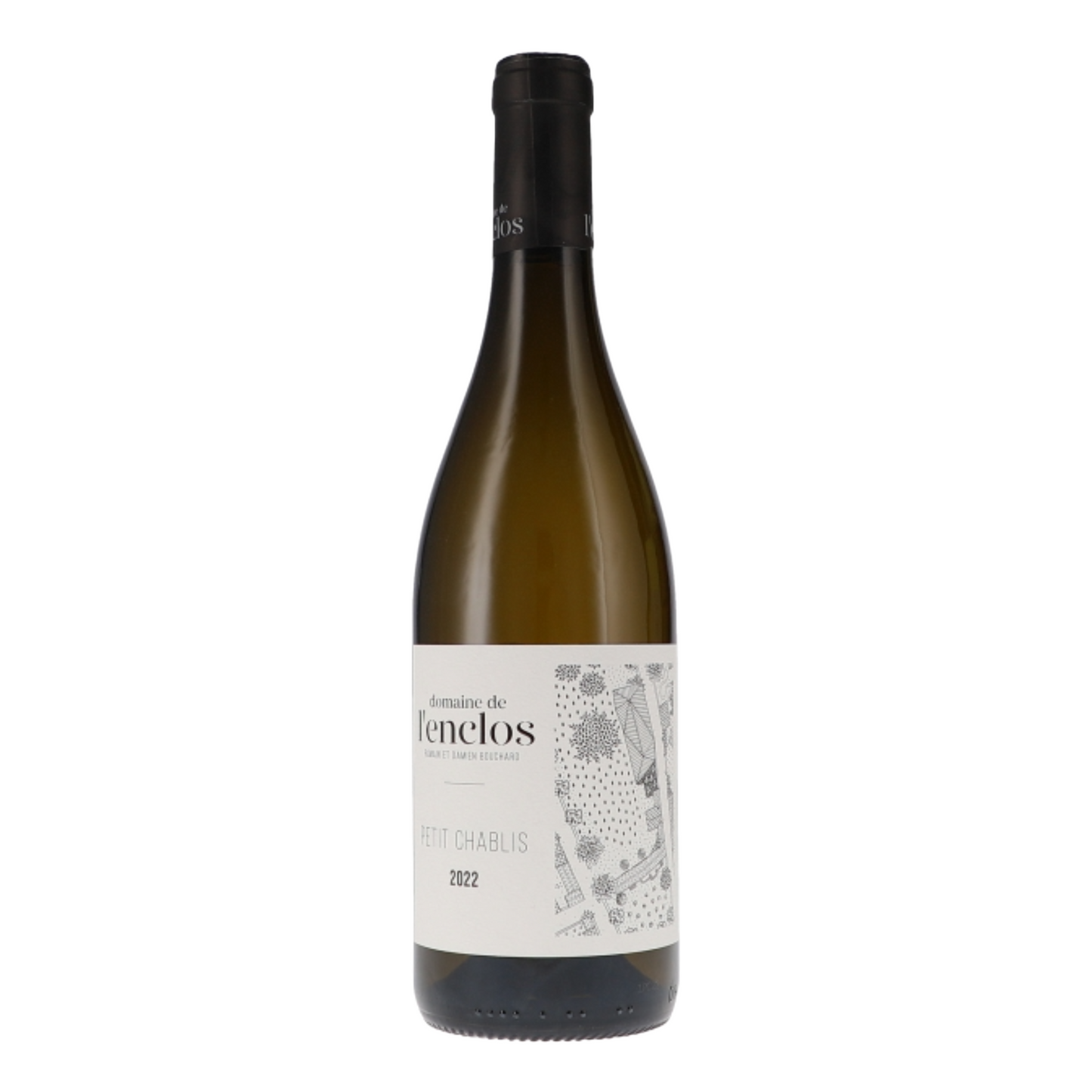 Petit Chablis AOC 2023