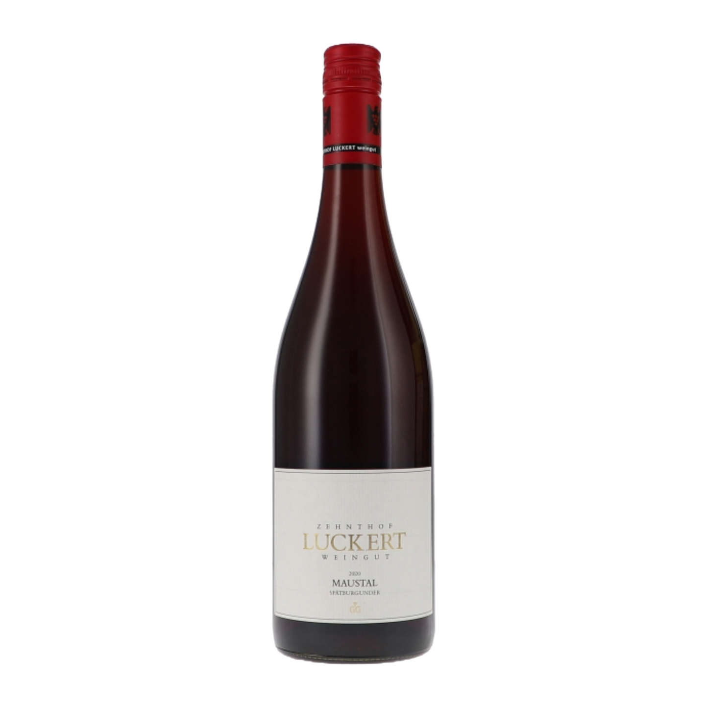 Maustal Spätburgunder GG 2023