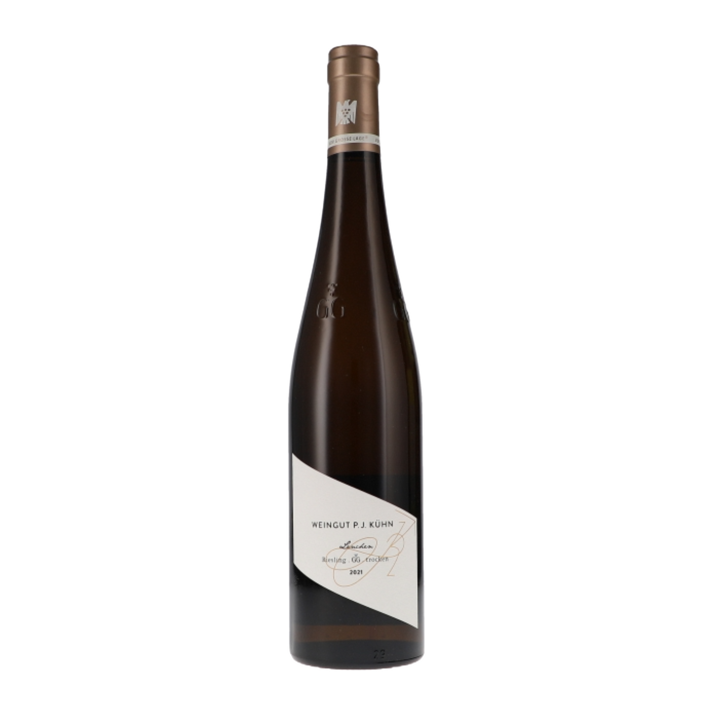 Riesling Lenchen GG 2022