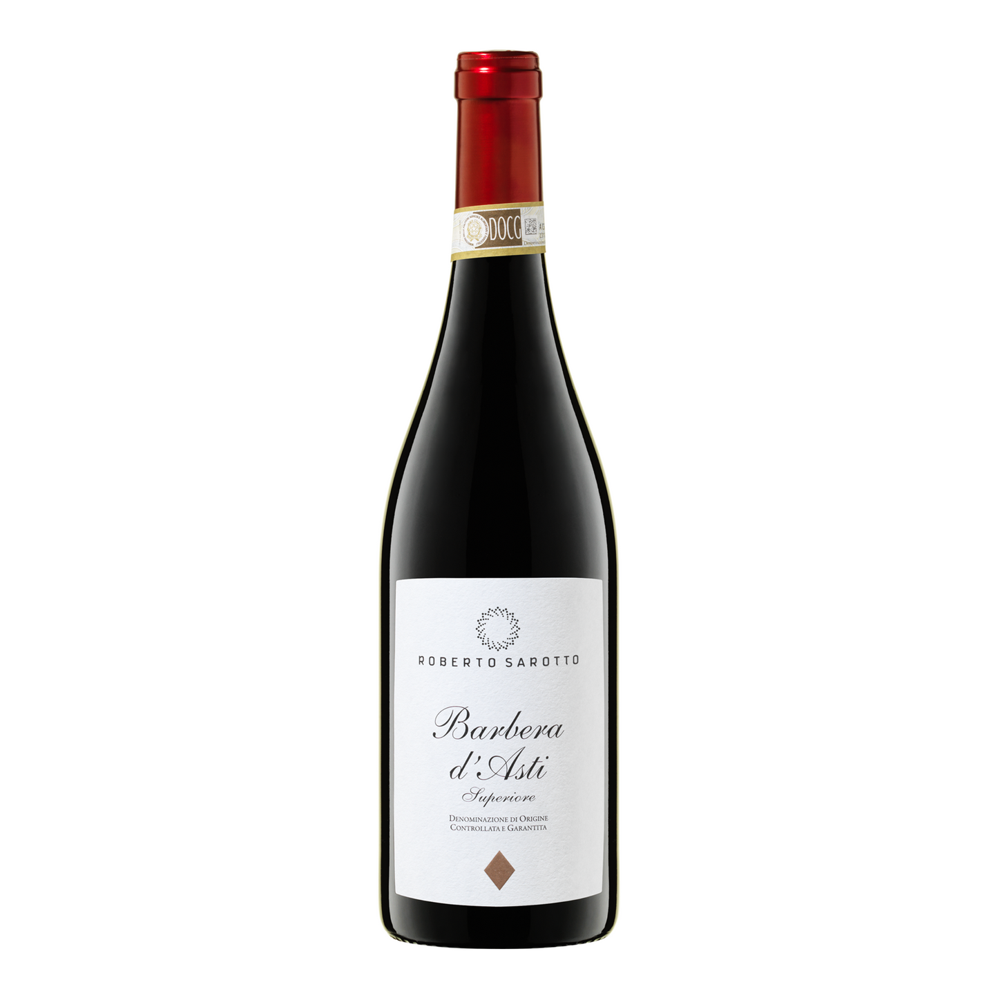 Barbera d'Asti Superiore DOCG 2021
