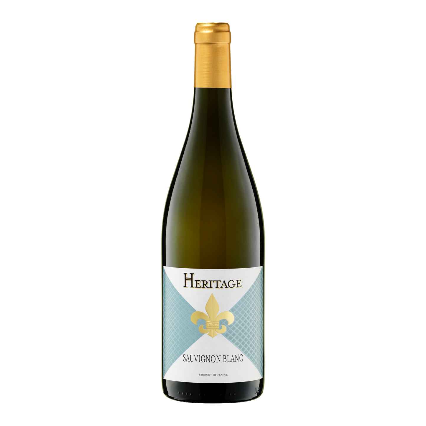 Touraine Sauvignon Blanc Heritage AOP 2021