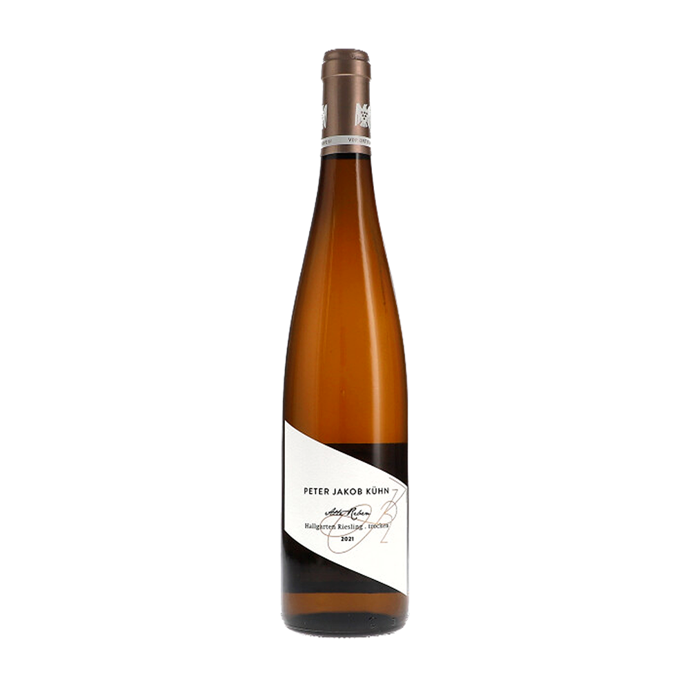 Riesling Hallgarten Alte Reben 2024