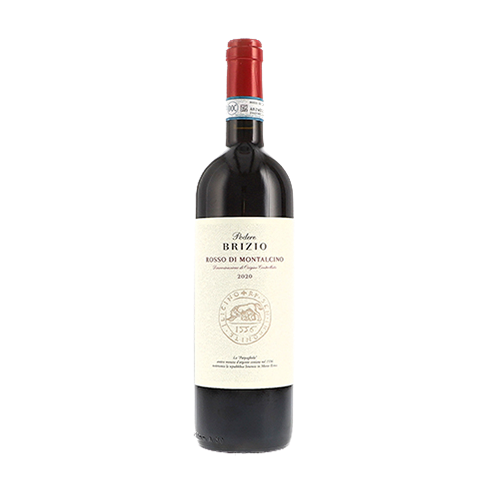 Rosso di Montalcino DOC 2020