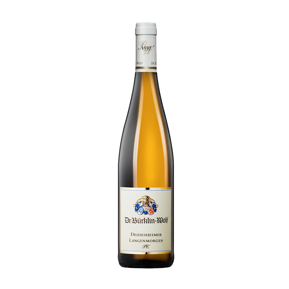 Riesling Langenmorgen G.C. 2020