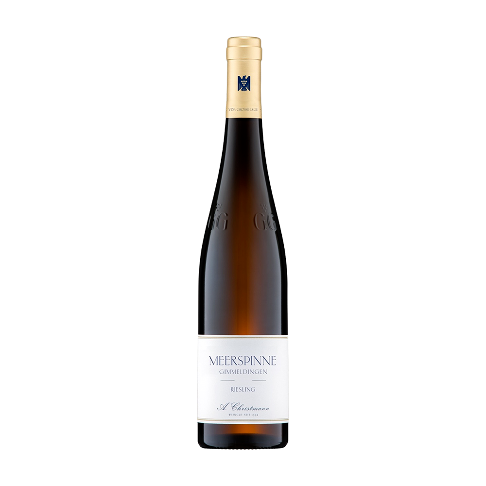 Riesling Meerspinne GG 2022