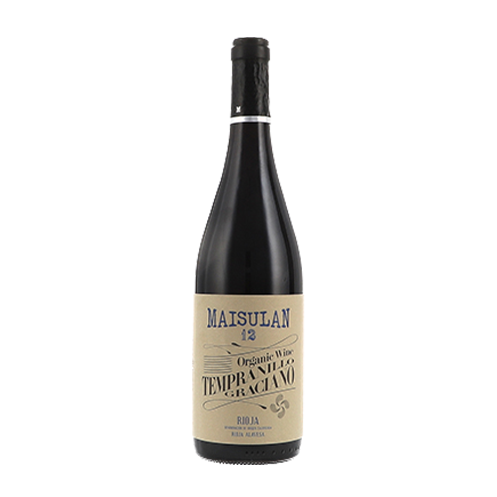 Maisulan 12 2019