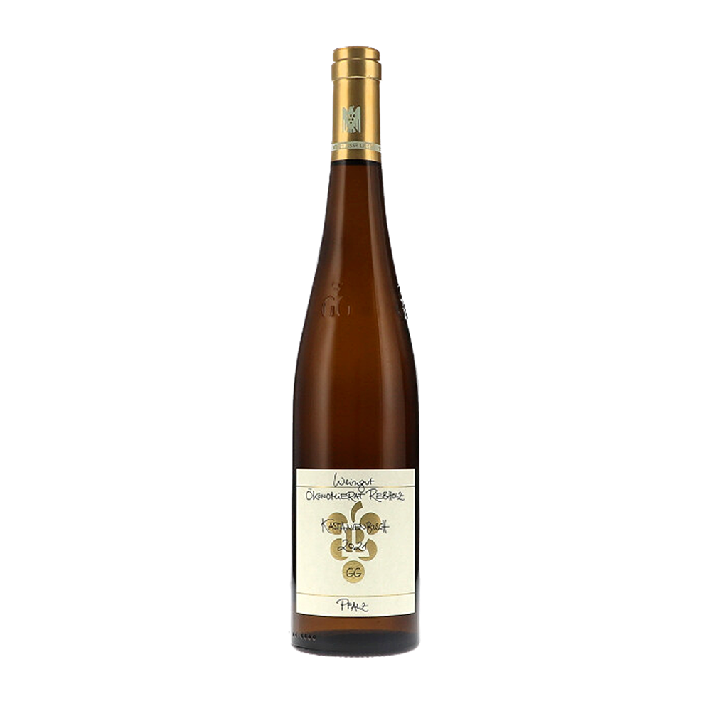 Riesling Kastanienbusch GG 2021