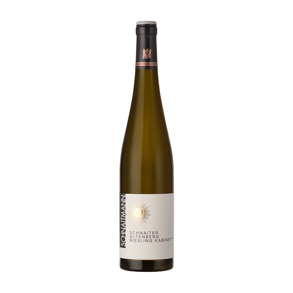 Altenberg Riesling Kabinett 2021