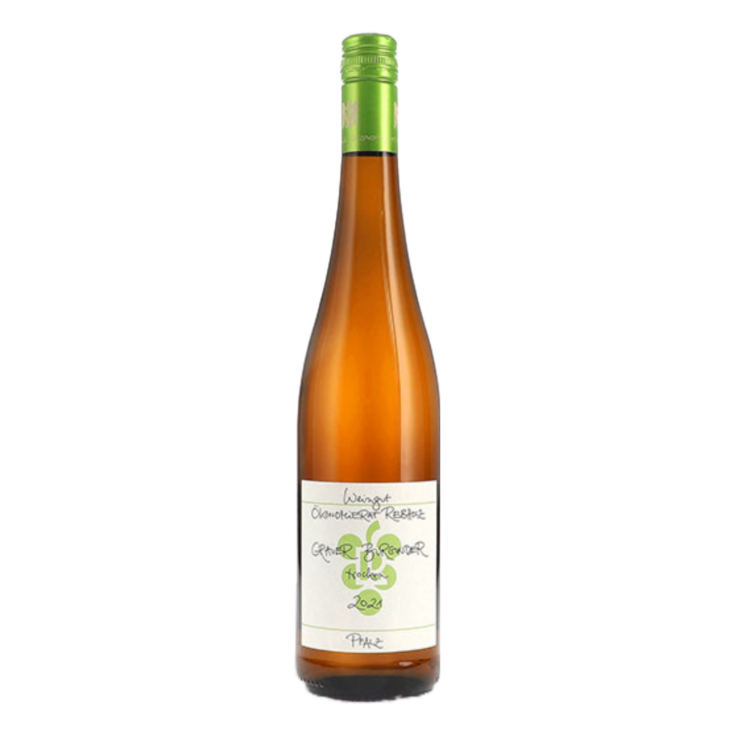 Grauer Burgunder 2023