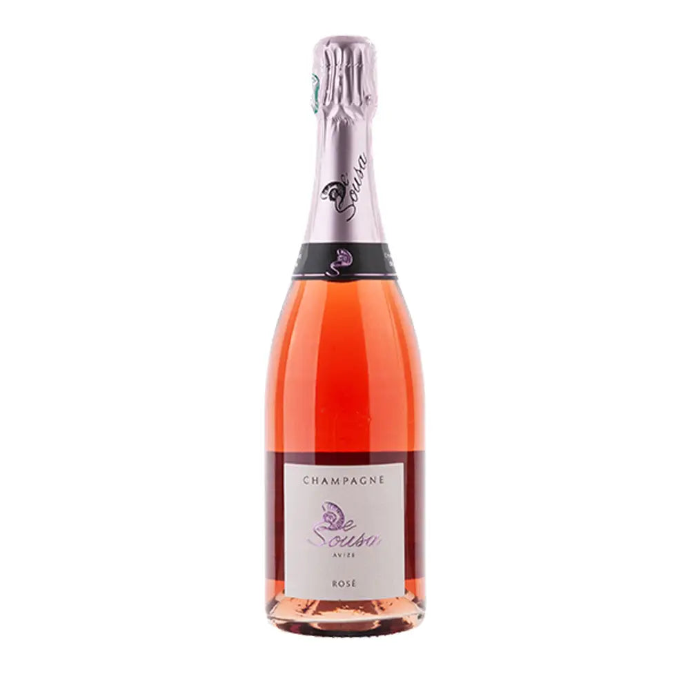 Rosé Brut