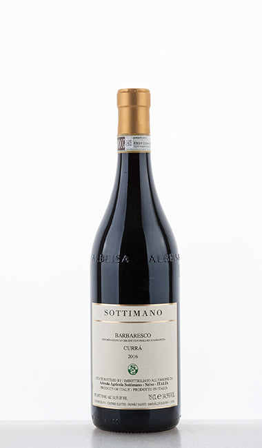 Currá Barbaresco DOCG 2019